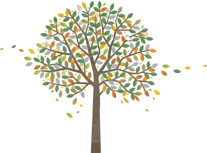 community-tree
